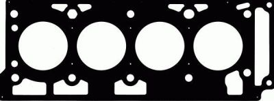 Glaser H80477-00 прокладка, головка цилиндра на FORD KA (RB_)