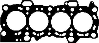 Glaser H80586-00 прокладка, головка цилиндра на FORD FOCUS II седан (DA_)