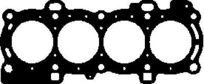 Glaser H80593-00 прокладка, головка цилиндра на FORD FOCUS II седан (DA_)