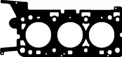 Glaser H80598-00 прокладка, головка цилиндра на FORD MONDEO III (B5Y)