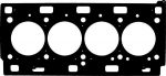 Glaser H80604-10 прокладка, головка цилиндра на NISSAN PRIMASTAR фургон (X83)