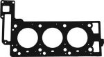 Glaser H80676-00 прокладка, головка цилиндра на MERCEDES-BENZ C-CLASS купе (CL203)