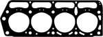 Glaser H80876-20 прокладка, головка цилиндра на TOYOTA HIACE II Wagon (LH7_, LH5_, LH6_, YH7_, YH6_, YH5_)