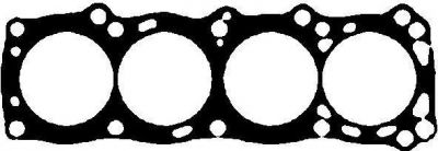 Glaser H80886-10 прокладка, головка цилиндра на NISSAN SUNNY II (N13)