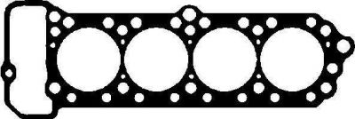 Glaser H80897-20 прокладка, головка цилиндра на MAZDA 323 III (BF)