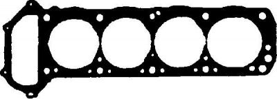 Glaser H80983-00 прокладка, головка цилиндра на NISSAN VANETTE автобус (C22)