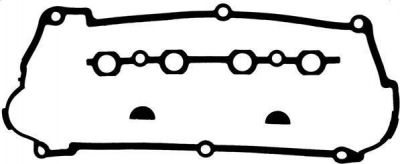 Glaser V31196-00 комплект прокладок, крышка головки цилиндра на AUDI 80 Avant (8C, B4)