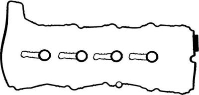 Glaser V38120-00 комплект прокладок, крышка головки цилиндра на X1 (E84)