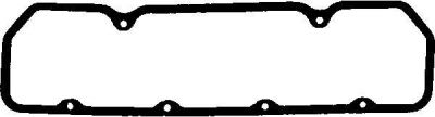 Glaser X01493-01 прокладка, крышка головки цилиндра на FORD TRANSIT c бортовой платформой/ходовая часть (V_ _)