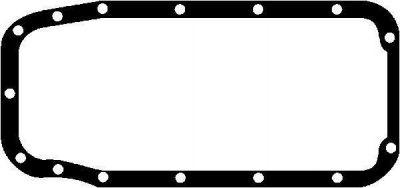 Glaser X04285-01 прокладка, масляный поддон на OPEL KADETT E Combo (38_, 48_)