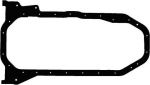 Glaser X54131-01 прокладка, масляный поддон на VW LT 28-46 II фургон (2DA, 2DD, 2DH)
