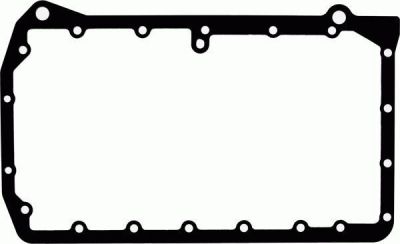 Glaser X54786-01 прокладка, масляный поддон на ROVER 75 (RJ)