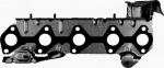 Glaser X59533-01 прокладка, выпускной коллектор на FORD FOCUS III