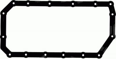 Glaser X82501-01 прокладка, масляный поддон на ROVER 75 (RJ)