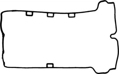 Glaser X83368-01 прокладка, крышка головки цилиндра на OPEL INSIGNIA