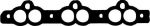 Glaser X89883-01 прокладка, впускной коллектор на PEUGEOT 607 (9D, 9U)