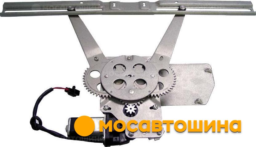 Стеклоподъемник газель 3302 электро