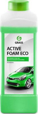 GRASS Шампунь Active Foam Eco для бесконтакной мойки 1л