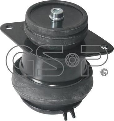 GSP 510044 подвеска, двигатель на VW GOLF III (1H1)