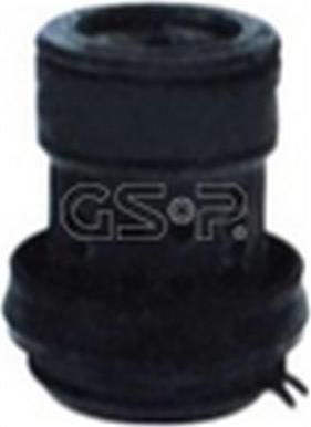 GSP 510048 подвеска, двигатель на VW GOLF III (1H1)