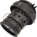 GSP 510311 подвеска, двигатель на VW GOLF III (1H1)