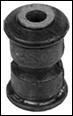GSP 510411 втулка, серьга рессоры на MERCEDES-BENZ T1 фургон (602)