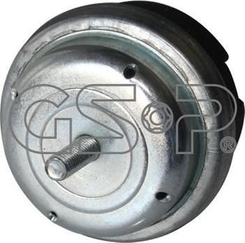 GSP 510669 подвеска, двигатель на PEUGEOT 406 Break (8E/F)