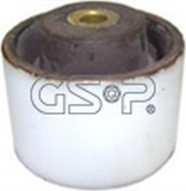 GSP 510723 подвеска, двигатель на PEUGEOT 405 II Break (4E)