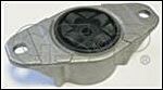 GSP 512258 опора стойки амортизатора на FORD FOCUS II седан (DA_)