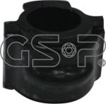 GSP 513297 опора, стабилизатор на NISSAN PRIMERA (P12)