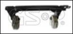 GSP 513865 буфер, глушитель на AUDI A3 (8P1)