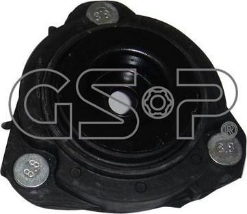 GSP 514108 опора стойки амортизатора на FORD FOCUS (DAW, DBW)