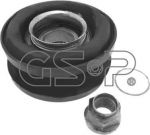 GSP 514791S подшипник, промежуточный подшипник карданного вала на NISSAN PRIMERA (P10)