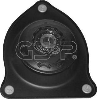 GSP 518075 опора стойки амортизатора на MINI MINI (R50, R53)