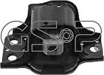 GSP 519027 Опора двигателя nissan