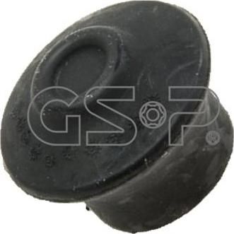GSP 530209 буфер, амортизация на AUDI 80 (89, 89Q, 8A, B3)