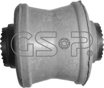 GSP 530260 втулка, стабилизатор на SAAB 9000
