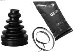 GSP 760115 Пыльник ШРУСа AUDI A4 II-III/A6 II/VW GOLF IV/FORD/VOLVO 1.8-4.2 95-10 внутр.