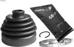GSP 780228 комплект пылника, приводной вал на MAZDA 626 III Station Wagon (GV)