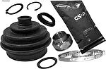 GSP 780292 Пыльник ШРУСа AUDI 80/90/SEAT/VW GOLF I-III/PASSAT II-IV 0.9-2.8 72-97 нар.