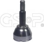 GSP 818061 ШРУС FORD TRANSIT 2.0 00-06 нар. (4119951)