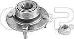 GSP 9234008K комплект подшипника ступицы колеса на HYUNDAI SONATA II (Y-2)