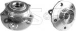 GSP 9336006 Ступица с подшипником передняя VOLVO S60,S80,V70,XC70 (274298)