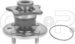 GSP 9400036K комплект подшипника ступицы колеса на TOYOTA COROLLA (_E11_)