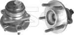 GSP 9400071 Ступица с подшипником задняя CHRYSLER VOYAGER II,III (4721515AB)