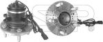 GSP 9400076 подшипник ступицы колеса на JAGUAR S-TYPE (CCX)