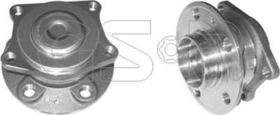 GSP 9400109 Комплект подшипника ступицы колеса