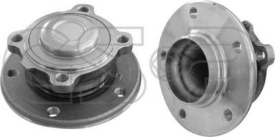 GSP 9400171 Ступица передняя ,
