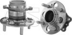 GSP 9400232 подшипник ступицы колеса на KIA RIO III (UB)