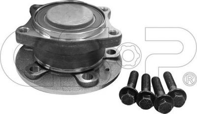 GSP 9400285K комплект подшипника ступицы колеса на VOLVO XC90 I